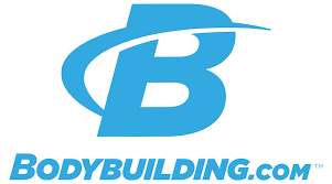 Bodybuilding.com logo