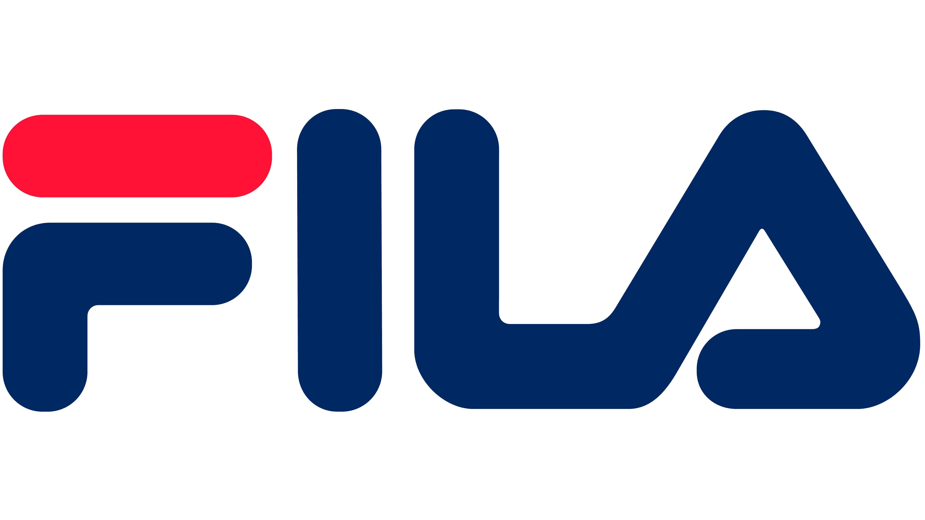 Fila logo