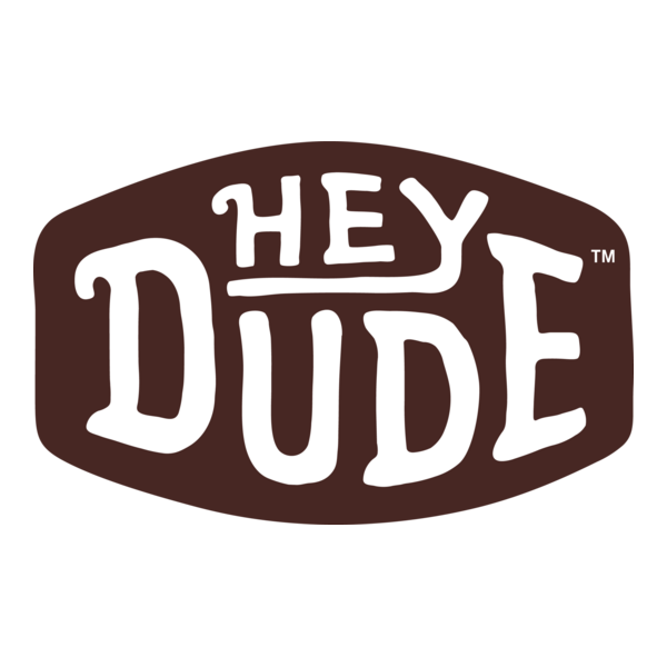 Heydude logo
